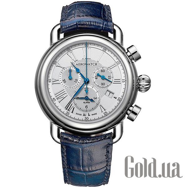 Купить Aerowatch Мужские часы 85939AA09