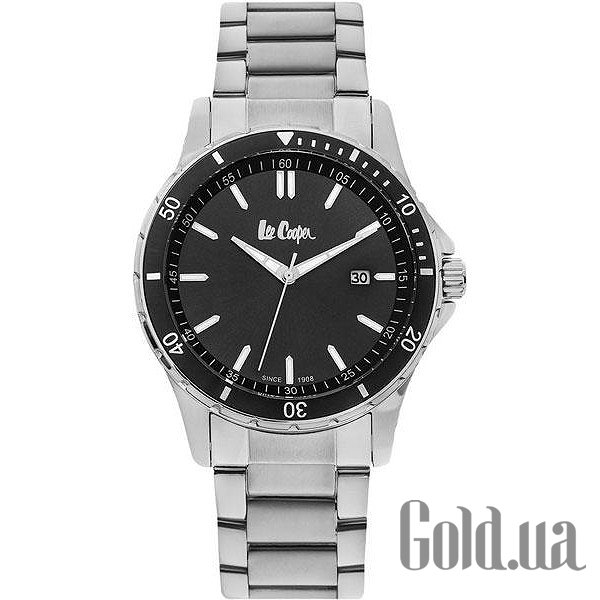 

Дизайнерские часы Lee Cooper, Мужские часы LC06596.350
