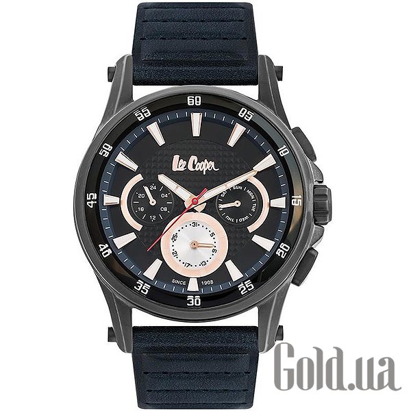 

Дизайнерские часы Lee Cooper, Мужские часы LC06540.659