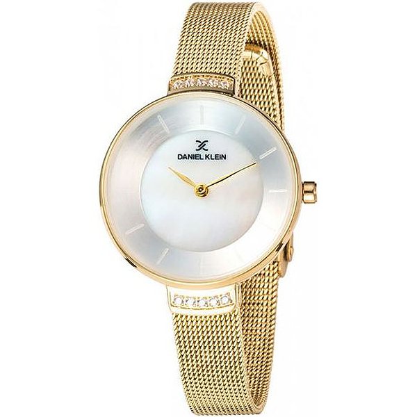 Daniel Klein Жіночий годинник DK11808-2