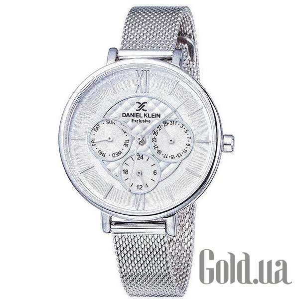 

Женские часы Daniel Klein, Женские часы DK11895-1