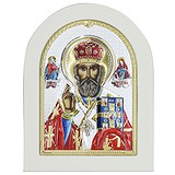 Ікона "Святий Миколай" ae0804cw, 1690983
