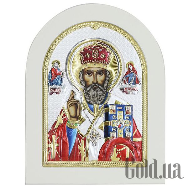 Купити Ікона "Святий Миколай" ae0804cw