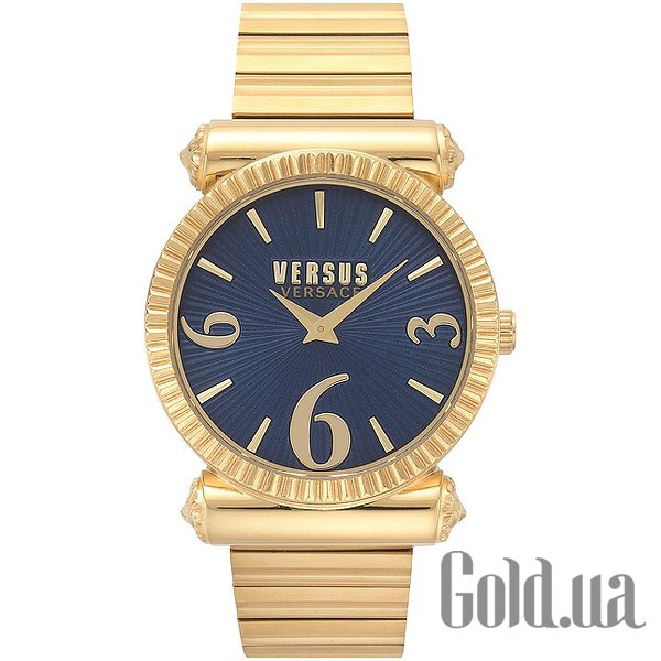 Купить Versus Versace Женские часы Republique Vsp1v1019