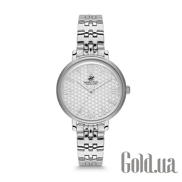 Купить Beverly Hills Polo Club Женские часы BH9665-01