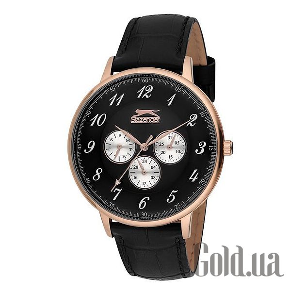 Купить Slazenger Мужские часы SL.09.6135.2.03