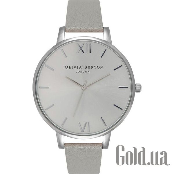 

Женские часы Olivia Burton, Женские часы Sunray Dial OB15BD57