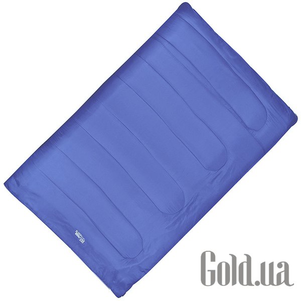 

Спальный мешок Highlander, Синий, Спальный мешок Sleepline 250 Double/+5°C Royal Blue (Left)
