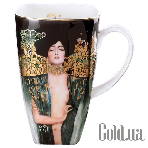 Купить Goebel Чашка Artis Orbis Gustav Klimt GOE-66884388
