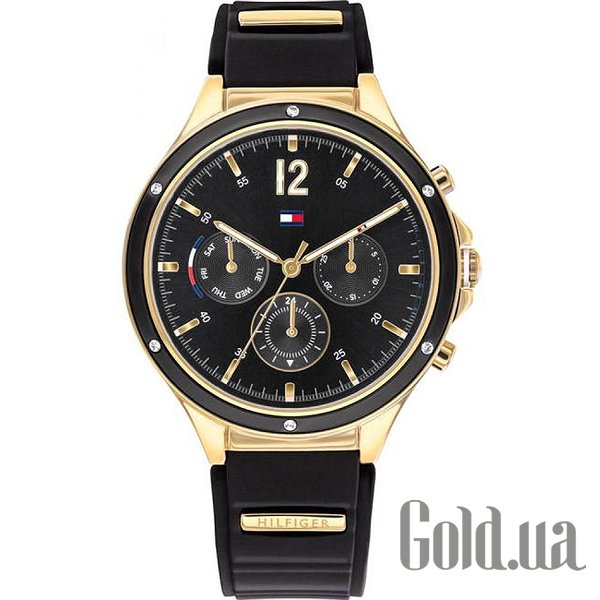 

Дизайнерские часы Tommy Hilfiger, Женские часы 1782282