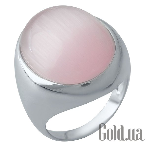 

Женские кольца Fresh Jewelry, Женское серебряное кольцо с кошачьим глазом, 18