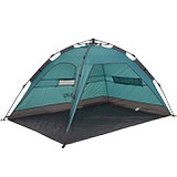 Uquip Палатка Buzzy UV 50+ Blue/Grey, 1755495