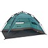 Uquip Палатка Buzzy UV 50+ Blue/Grey (DAS301052) - фото 2