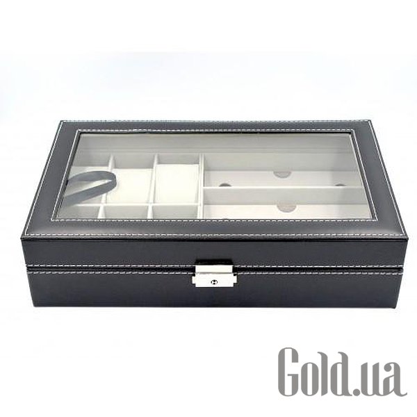 

Шкатулка для часов Craft, Шкатулка для часов 6W.3SGL.PU