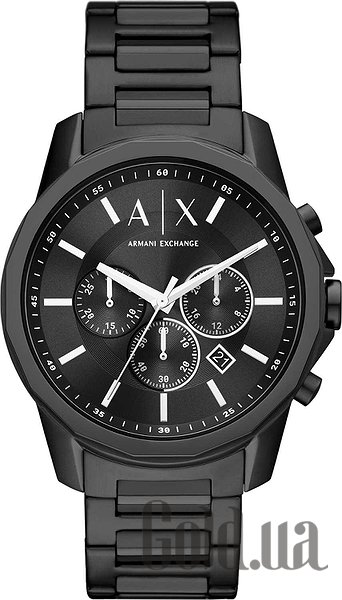 

Дизайнерские часы Armani Exchange, Мужские часы AX1722