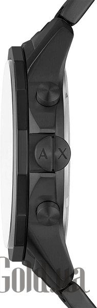 Дизайнерські годинники Armani Exchange Чоловічий годинник AX1722