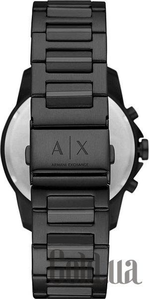 Дизайнерські годинники Armani Exchange Чоловічий годинник AX1722