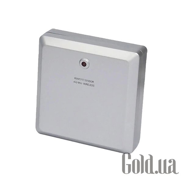 Метеостанція Technoline Метеостанція WS6740 White/Silver