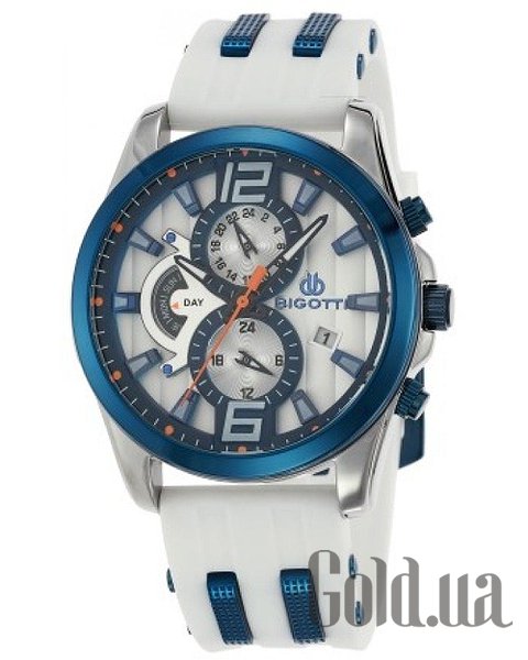 Купить Bigotti Мужские часы BG.1.10019-2