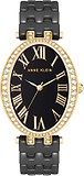 Anne Klein Жіночий годинник AK/3900BKGB