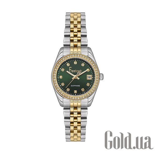 

Женские часы Freelook, Женские часы F.1.10412.4