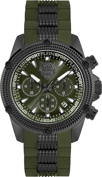 Plein Sport Мужские часы Ppsdba0223