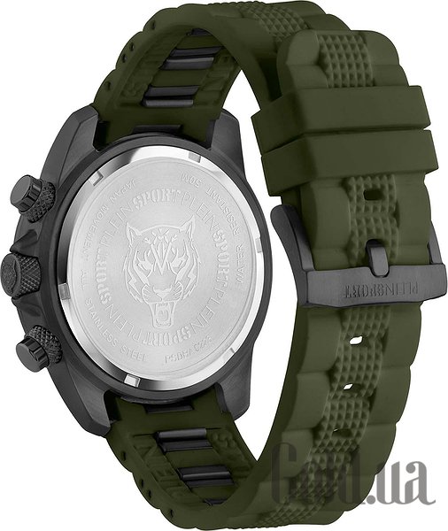 Чоловічий годинник Plein Sport Чоловічий годинник Ppsdba0223