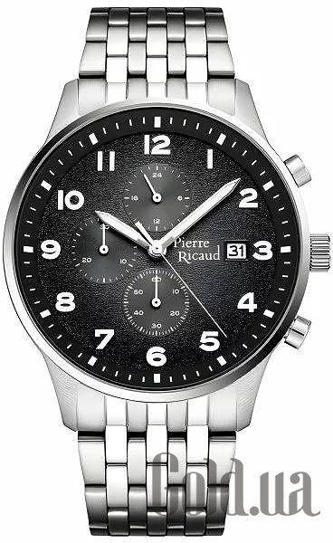 Купить Pierre Ricaud Мужские часы P60048.5127CH