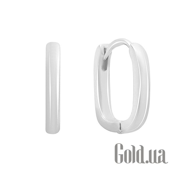 

Серьги Fresh Jewelry, Серебряные серьги