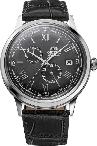 Orient Чоловічий годинник RA-AK0704N10B