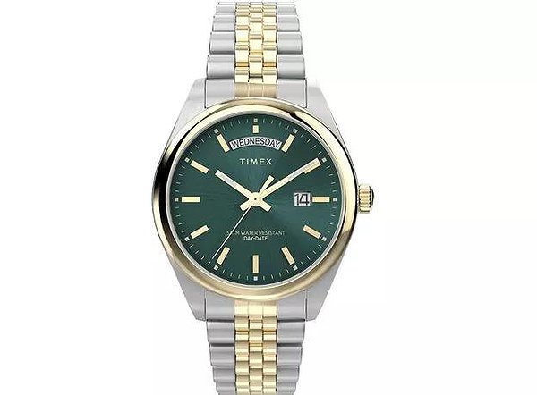 Timex Чоловічий годинник Legacy Tx2w42800