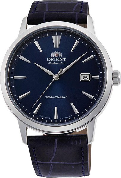 Orient Чоловічий годинник RA-AC0F06L10A
