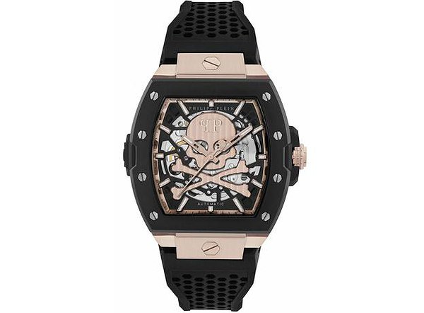 Philipp Plein Чоловічий годинник Ppwjfa0225