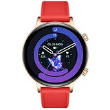 UWatch Смарт часы Smart Flower X Red 3732, 1796967