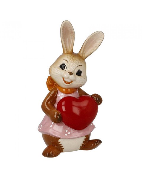 Goebel Статуэтка Easter Bunny GOE-66845831
