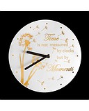 Goebel Настінний годинник Kaiser Porcelain GOE-14004391