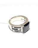 Thomas Sabo Серебряное кольцо с куб. циркониями, 1798503