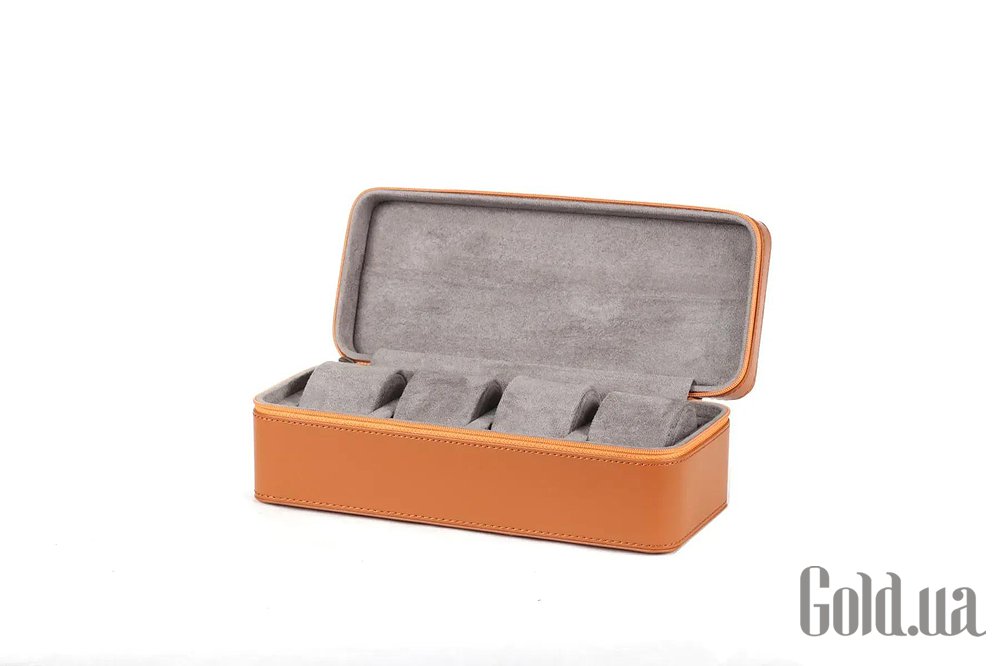 Salvadore Шкатулка для часов 4W-FH-BR-SPU 4W-FH-BR-SPU – изображение 3
