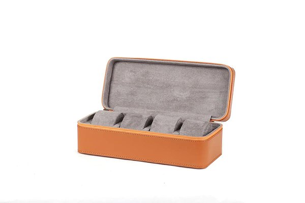 Salvadore Шкатулка для часов 4W-FH-BR-SPU 4W-FH-BR-SPU – изображение 3