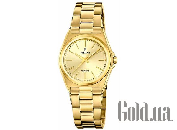 Festina Женские часы F20557/3 F20557/3
