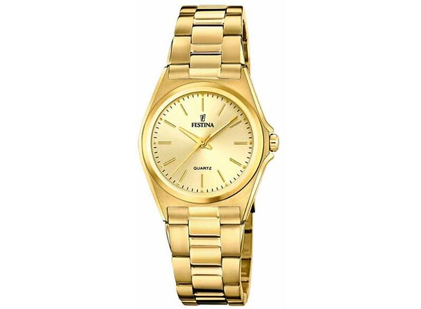 Festina Женские часы F20557/3 F20557/3