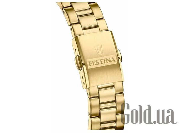 Festina Женские часы F20557/3 F20557/3 – изображение 2