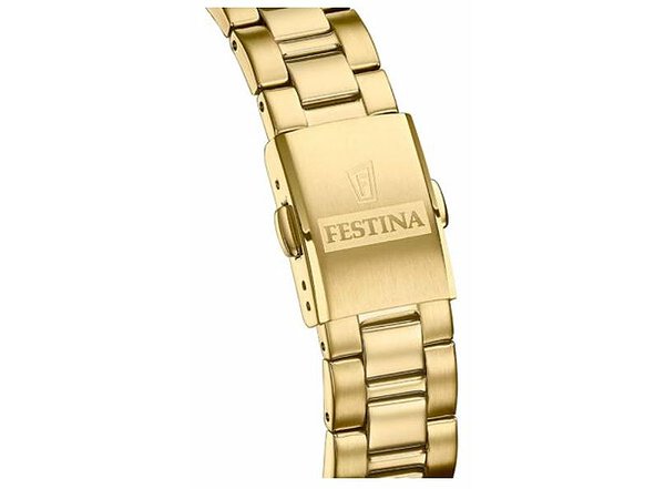 Festina Женские часы F20557/3 F20557/3 – изображение 2
