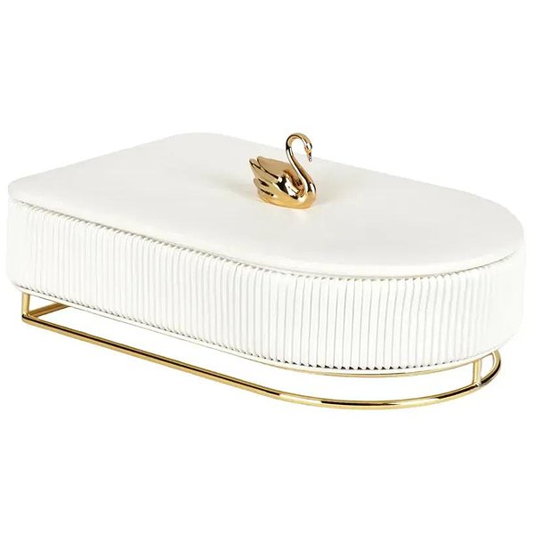 Salvadore Шкатулка для украшений Y9199-01003 WH Y9199-01003 WH
