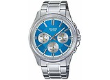 Casio Мужские часы MTP-1375D-2A2