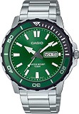 Casio Чоловічий годинник MTD-125D-3A, 1800551