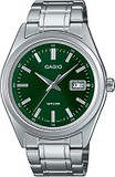 Casio Мужские часы MTP-B180D-3A, 1801319