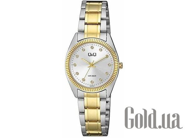 Q&Q Жіночий годинник QZ65J401Y QZ65J401Y