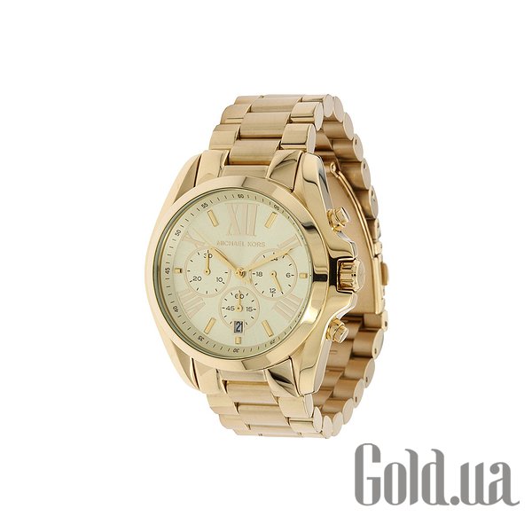Дизайнерські годинники Michael Kors MK5605