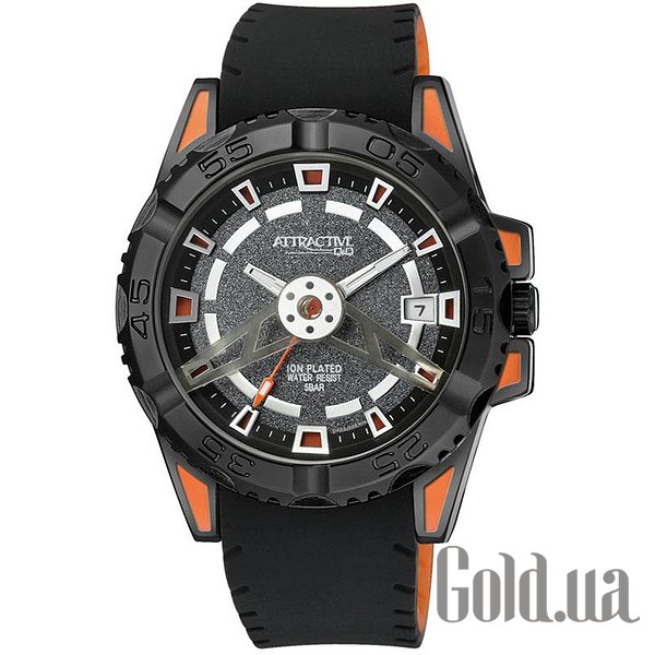 

Японские часы Q&Q, DA52J522Y